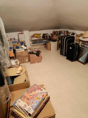 Dormitorio